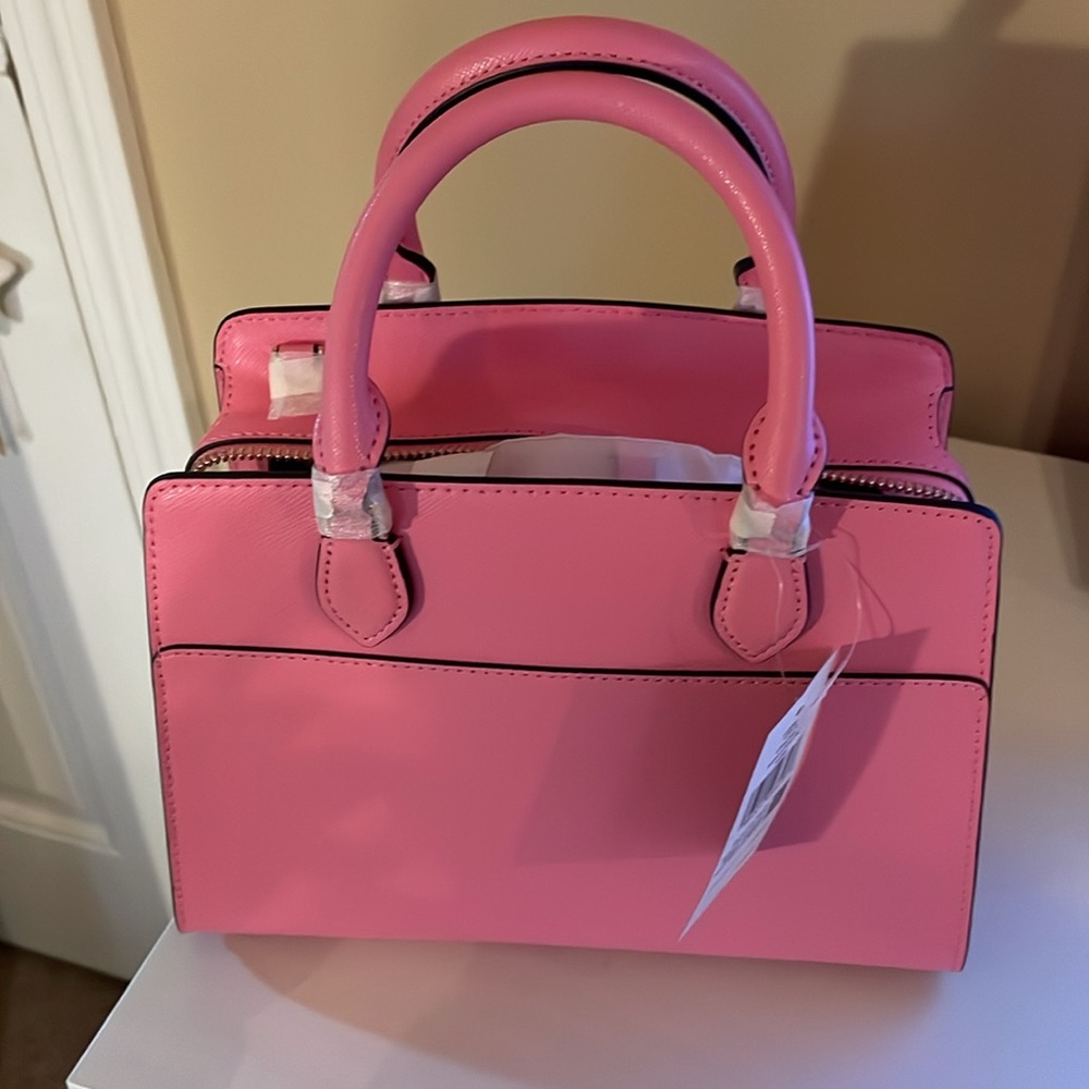 Kate Spade Pink Women's Bag - Picture 4 of 12